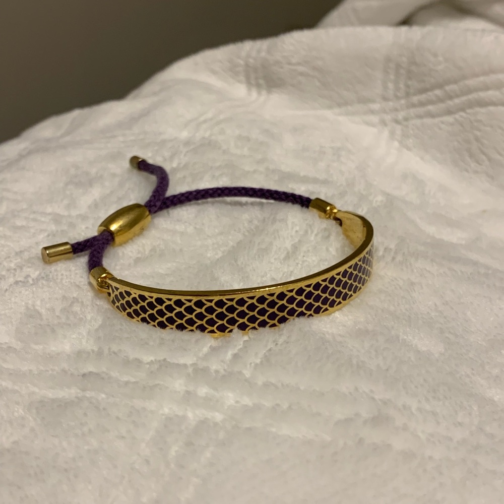 Halycon bracelet